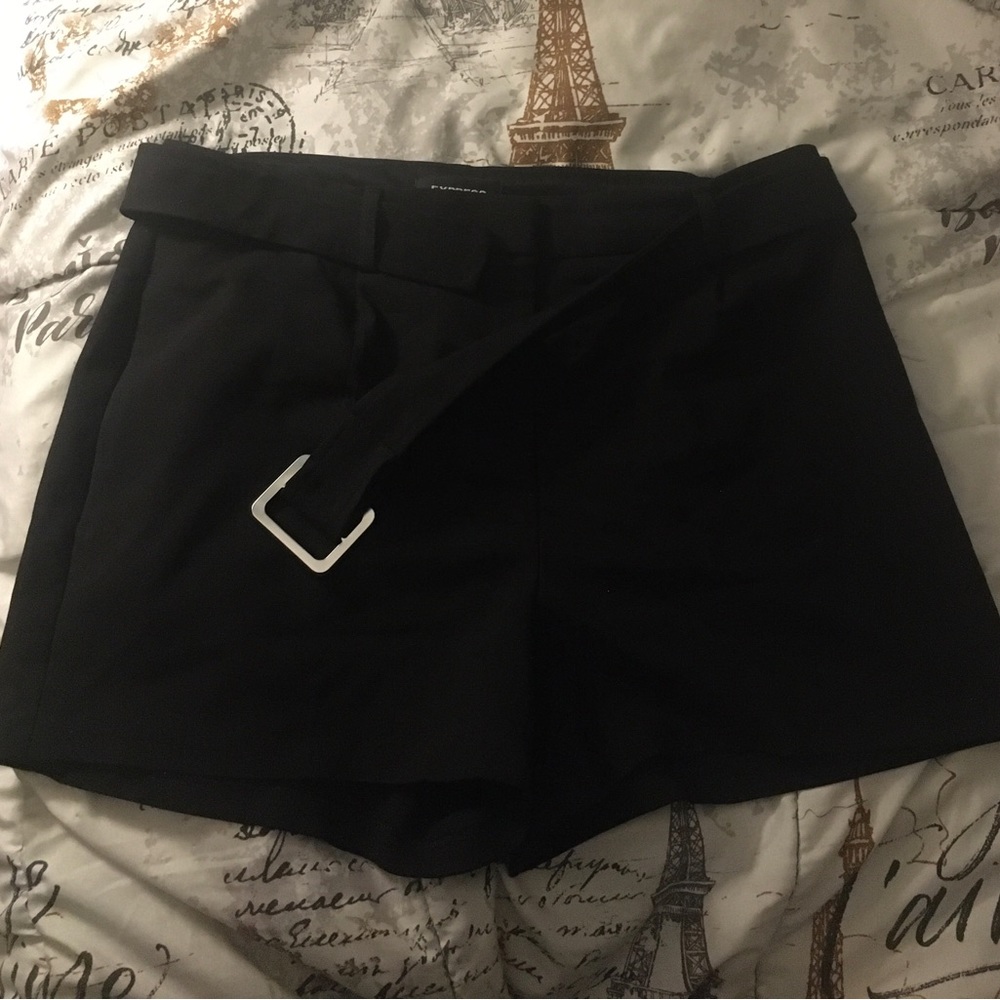 Color:Black Size:US(10) Brand:Express